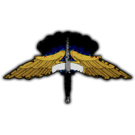 |-Army Airborne-|