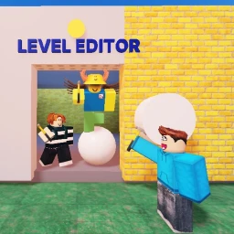 GP3Test Level Editor Preview [Read Desc] icon