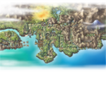 ~The Trainers of Johto~