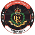 [DBΑ] Royal Military Police