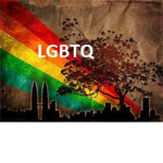 LGBTQ Safe Home
