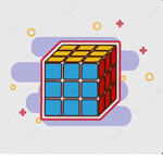 rubiks studio