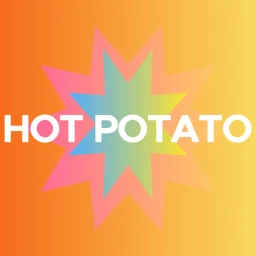 Hot Potato! icon
