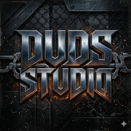 DUDS'Studio Roblox group icon