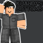 Khandy's Bottoms
