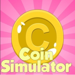 Coin simulator (New Mistery Update)