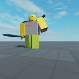 Baseplate Battlegrounds