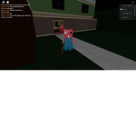 The Infected Area