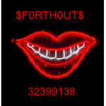 $F0RTH0UT$