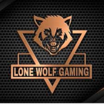 Lone Wolf Gamers YT