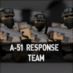 A-51 Response Team