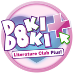 Monika's Literature Club.
