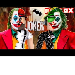 Joker tycoon