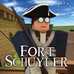 𝐅𝐎𝐑𝐓 SCHUYLER