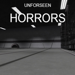 Unforeseen Horrors icon
