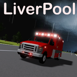 LiverPool!