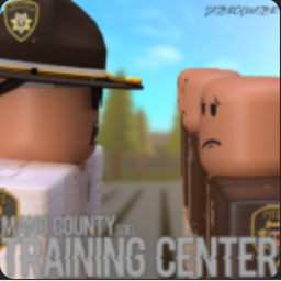 Mano County Patrol Training!