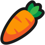 Orange Carrot Games