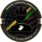 Marine Corps Logistics Command