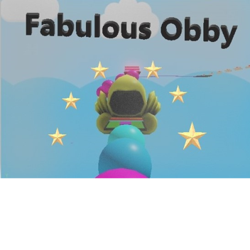 Fabulous Obby