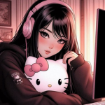 Pettite Kawaii
