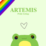 Artemis pride group