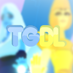 TGDL || The Great Diamond Law [PAID ACCESS]