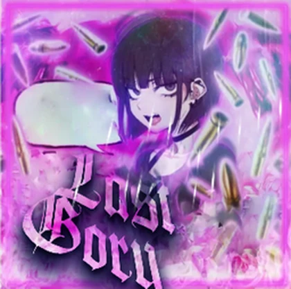 Last Glory Roblox group icon