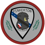Pinkerton Private Eye Agency | Air Cavalry