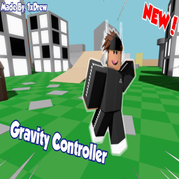 Gravity Controller [BETA]