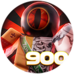 900 Zombie Kills