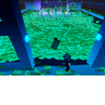 I love Roblox I'm a big fan