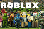 Robux por entrar