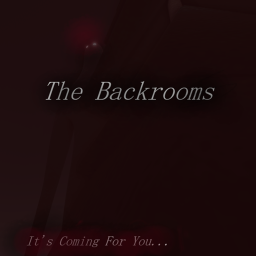 The Endless Backrooms