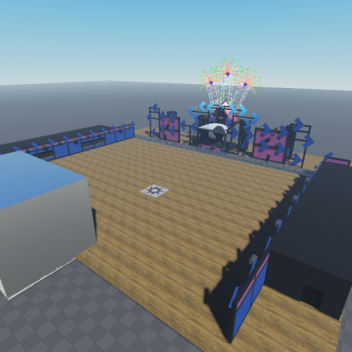 PulseLand 2025 (MAIN STAGE)