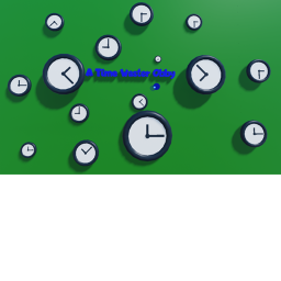 A Time Waster Obby