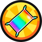 Rainbow Magic Carpet🌈