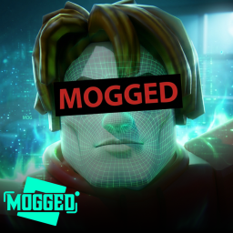 Mogged [📸]