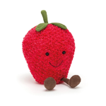 Strawberry army XD