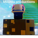 Mounts productions