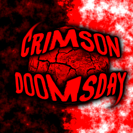 [VALENTINE] Crimson Doomsday screenshot 1