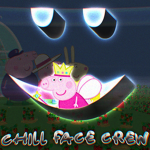 Chill Face Crew