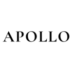 Apollo ᅠ ᅠ ᅠ