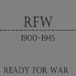 Ready For War Community