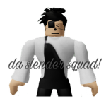 da slender squad!