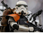 | The Galactic Empire | Cowboy Troopers