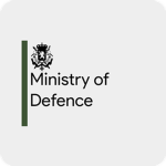 BE ∣ Ministry of Defence