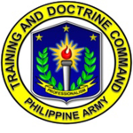 |TPA| Training and Doctrine Command