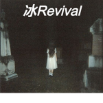 冰 Revival