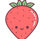 ~!strawberriez!~
